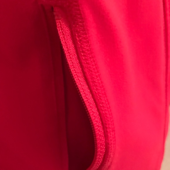 Athletic jacket - Picture 3 of 4